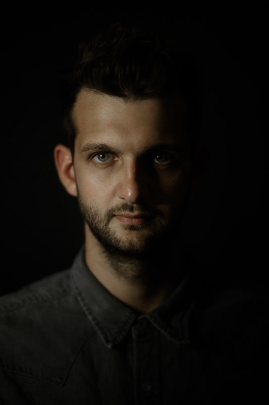 Hugues Leteve Photographe de mariage