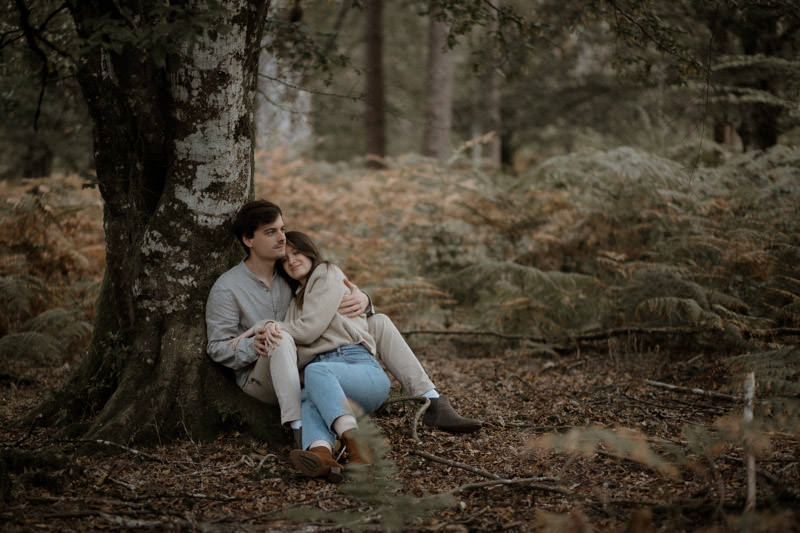 Photographe de couples à Tours