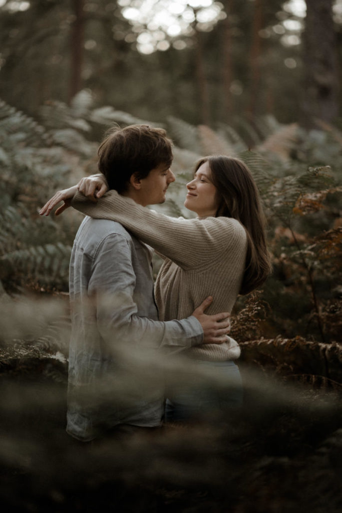 Photographe de couples à Tours