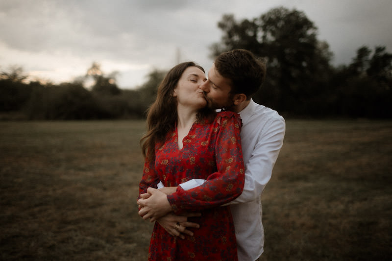 Photographe de couples à Tours