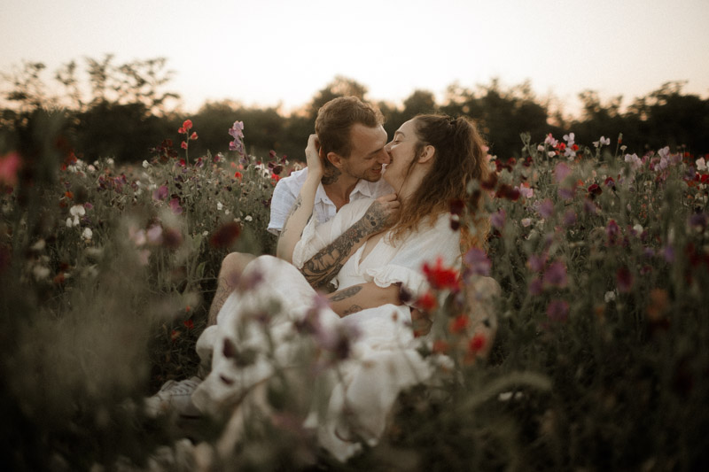 Photographe de couples à Tours