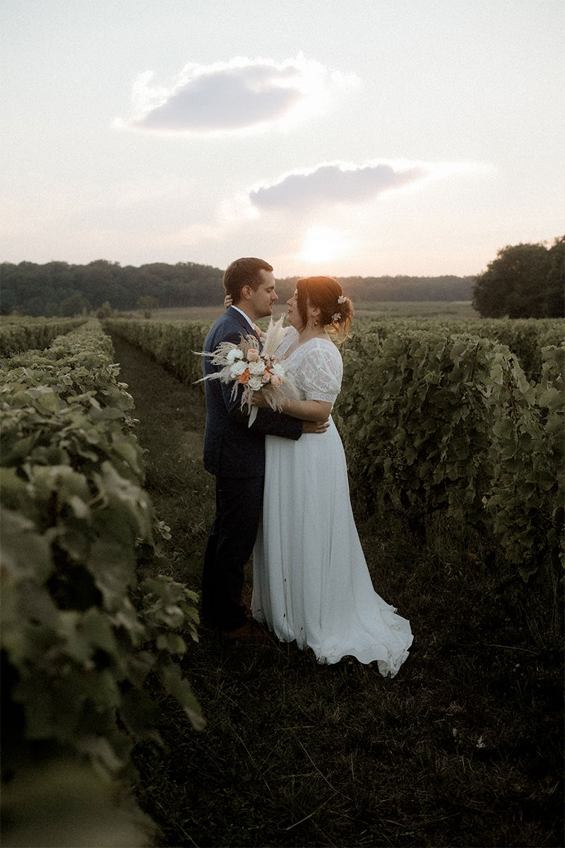 Photographe mariage france