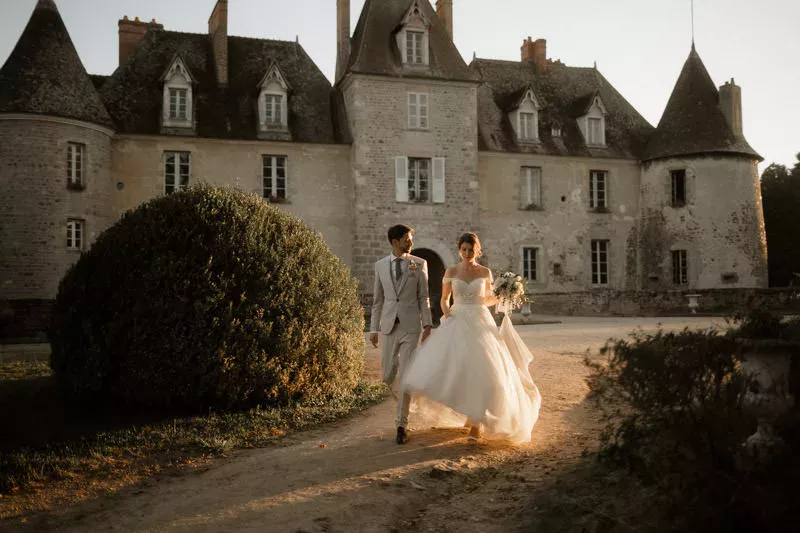 Photographe mariage france
