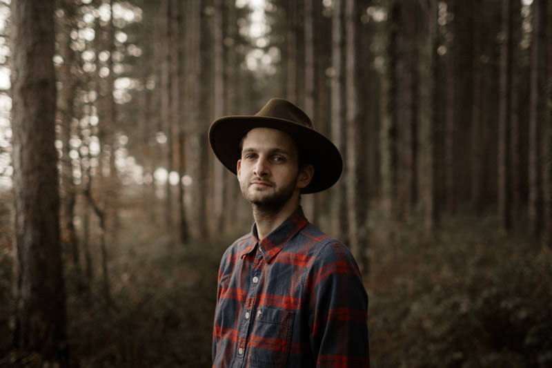 Hugues Leteve Photographe