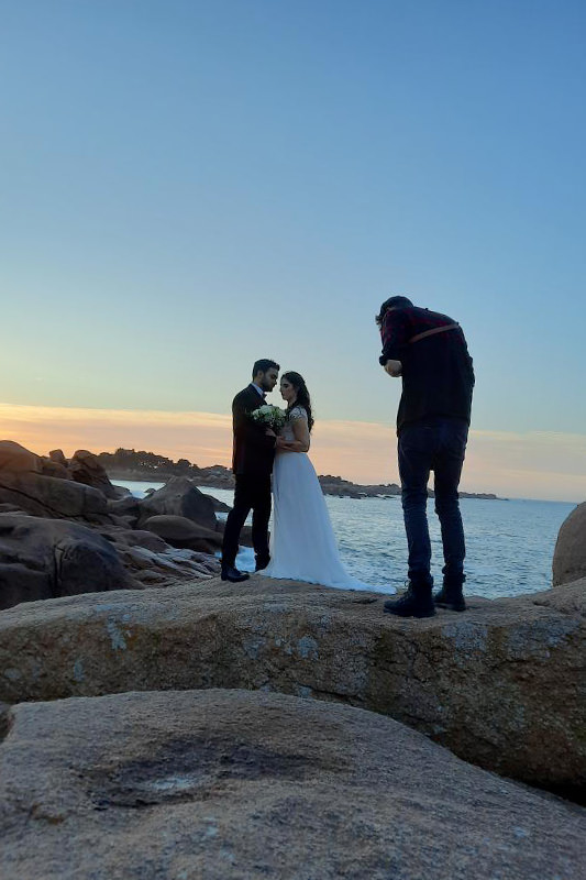Hugues Leteve Photographe