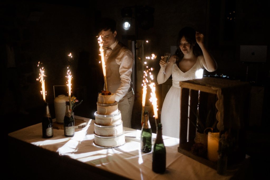 Mariage Intimiste Tours