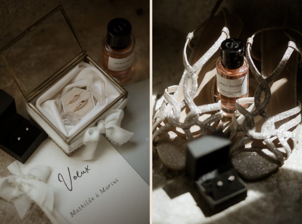 Mariage Intimiste Tours