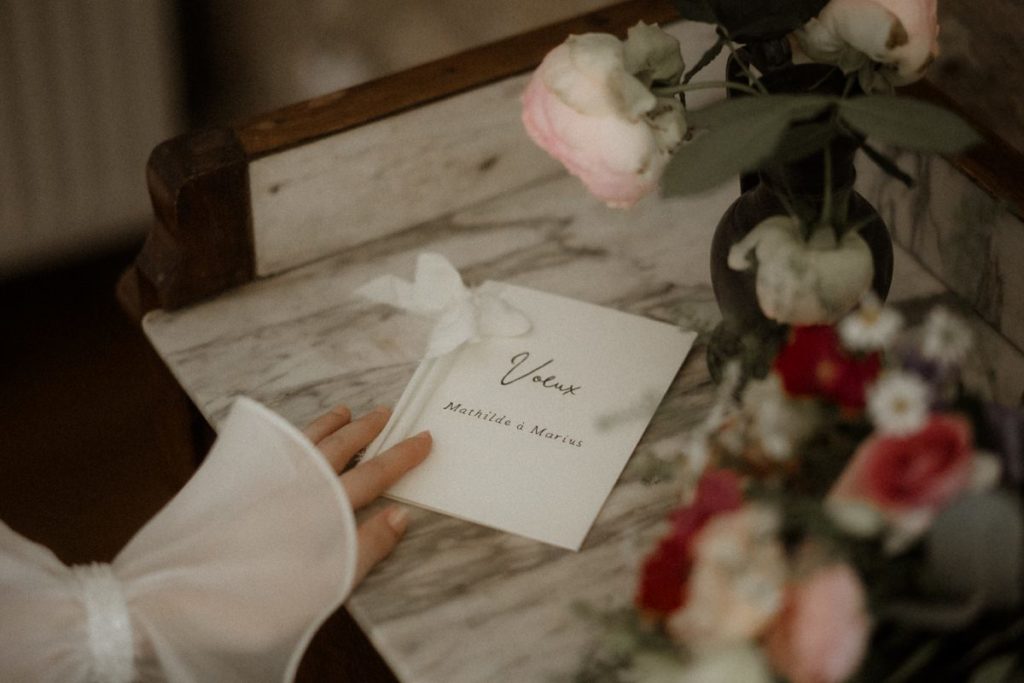 Mariage Intimiste Tours