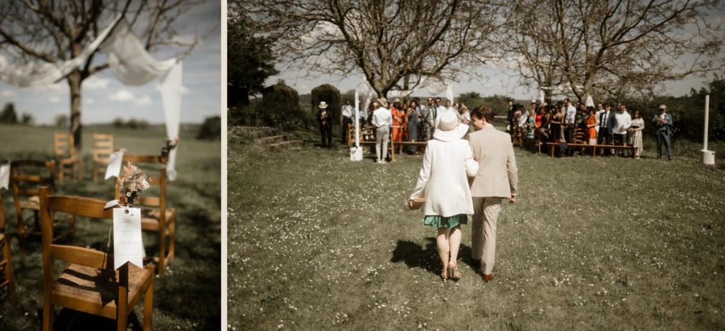 Mariage Intimiste Tours
