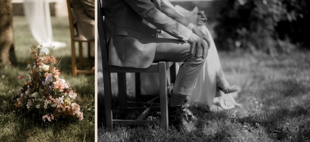 Mariage Intimiste Tours