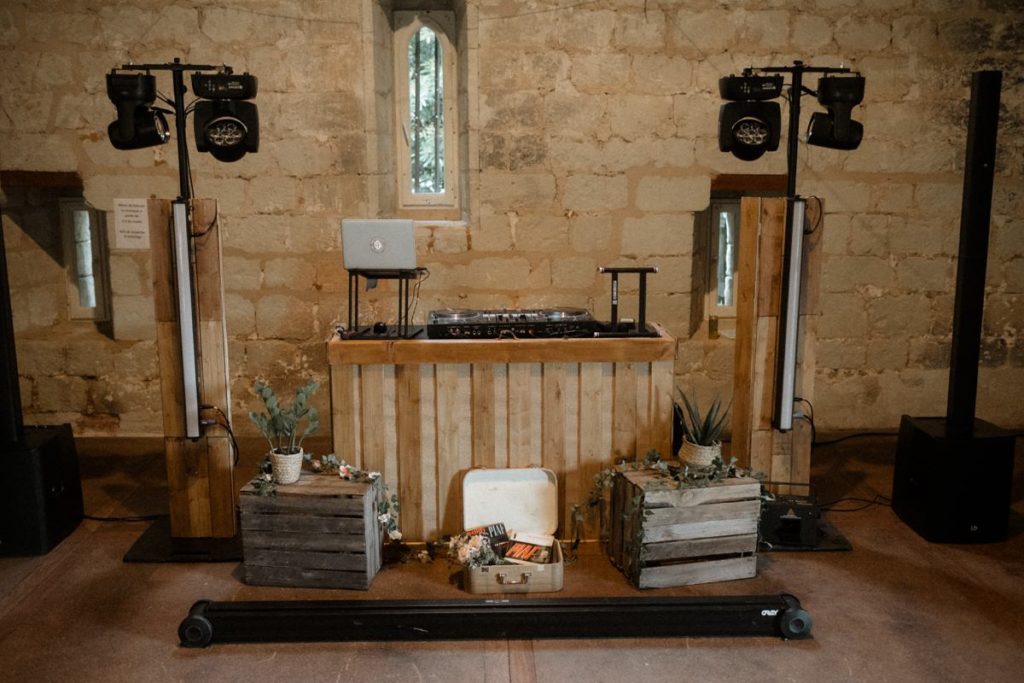 Mariage Intimiste Tours