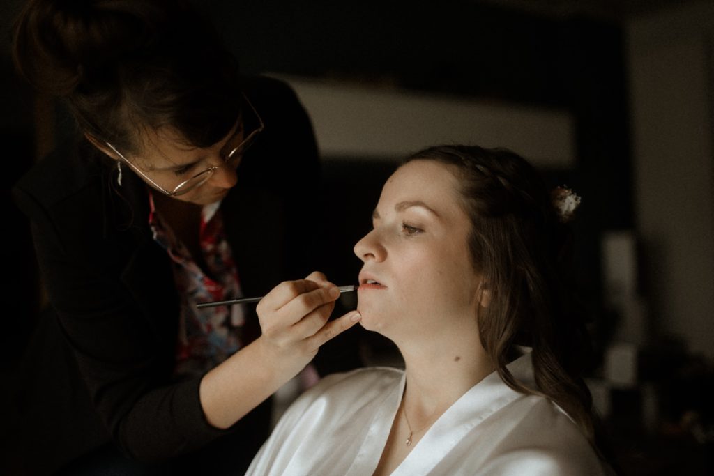 Photographe mariage Romantique Tours