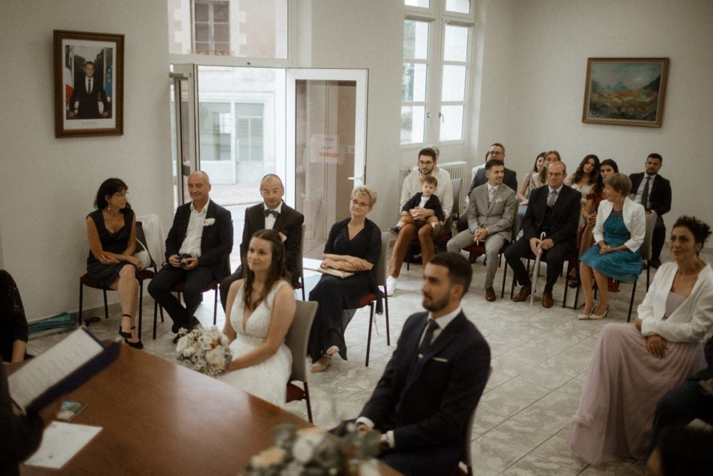 Photographe mariage Romantique Tours