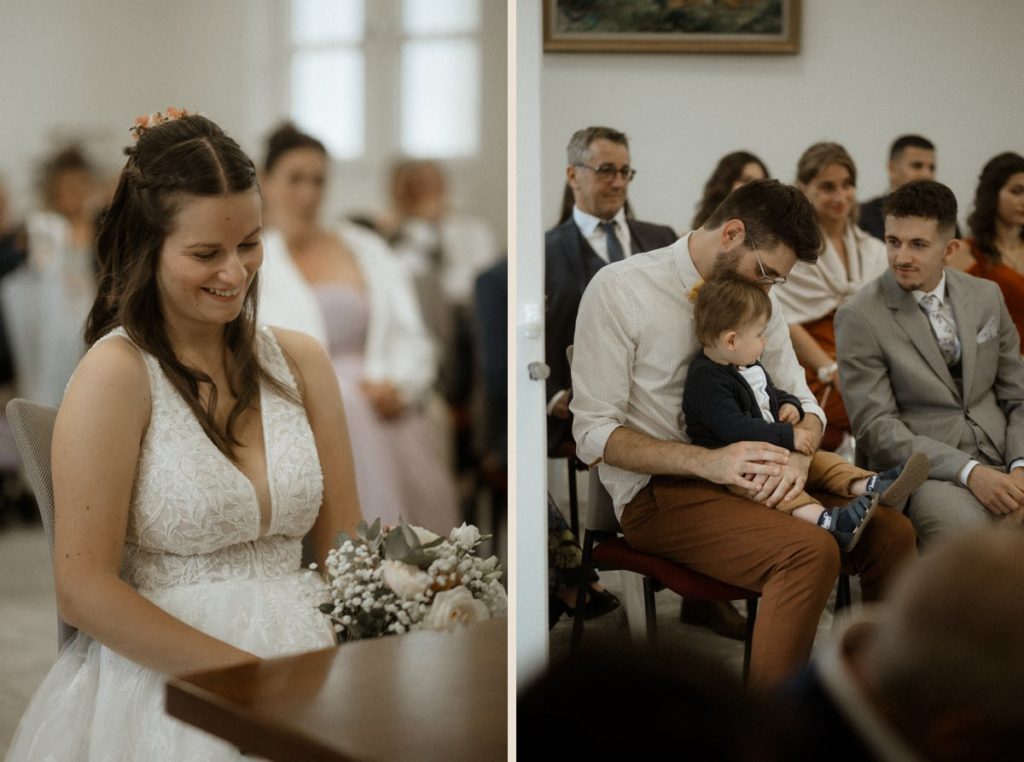Photographe mariage Romantique Tours