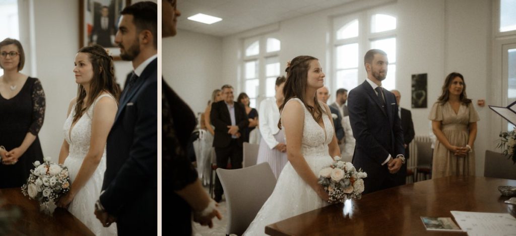 Photographe mariage Romantique Tours