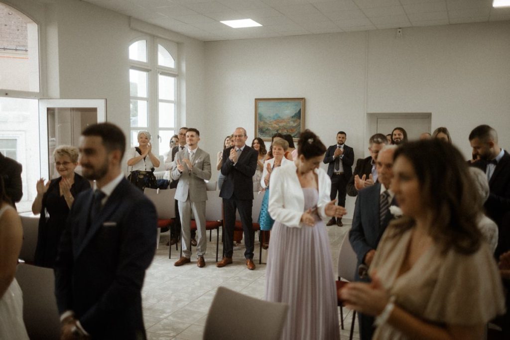 Photographe mariage Romantique Tours