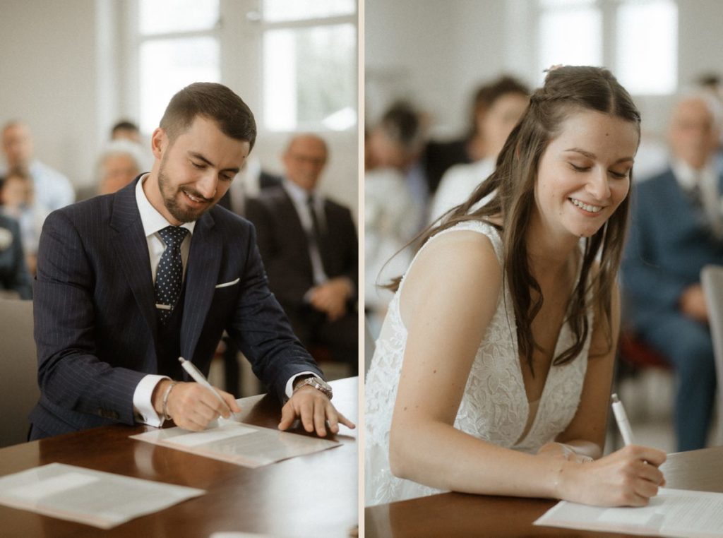 Photographe mariage Romantique Tours