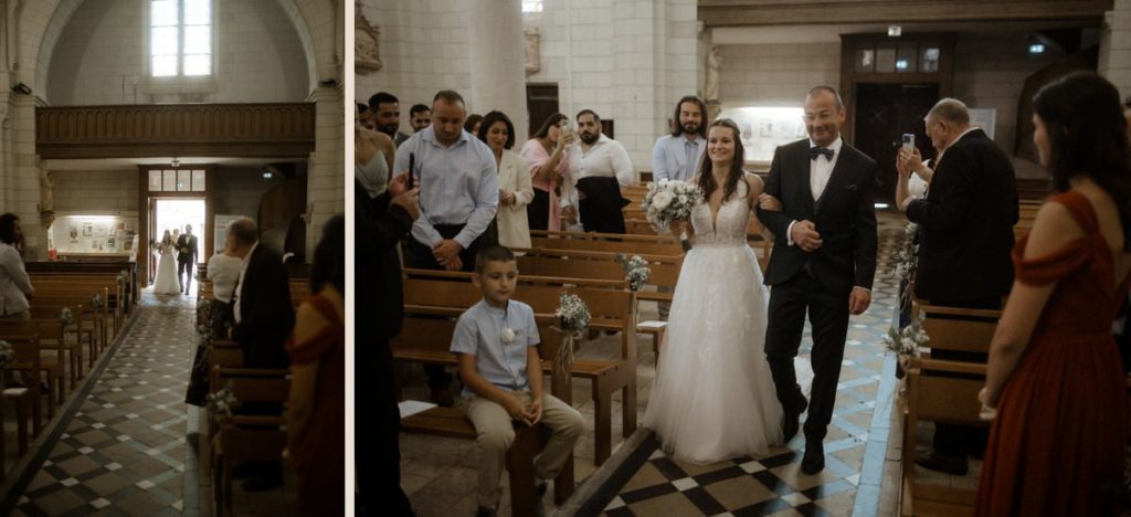 Photographe mariage Romantique Tours