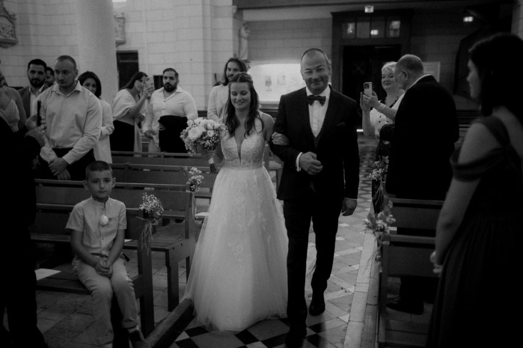Photographe mariage Romantique Tours