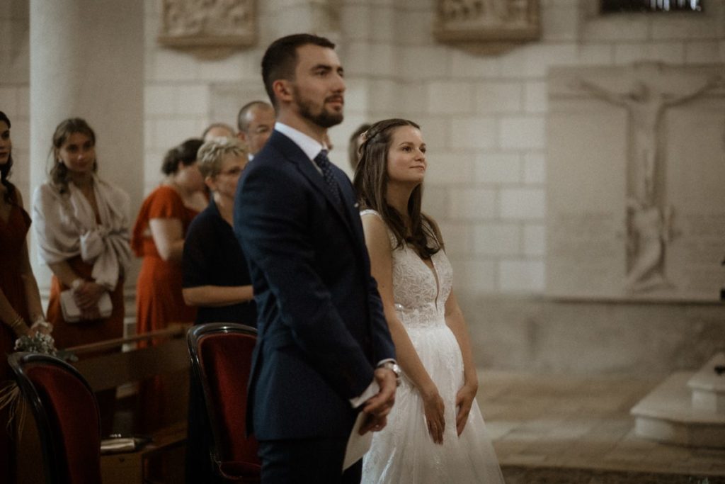 Photographe mariage Romantique Tours