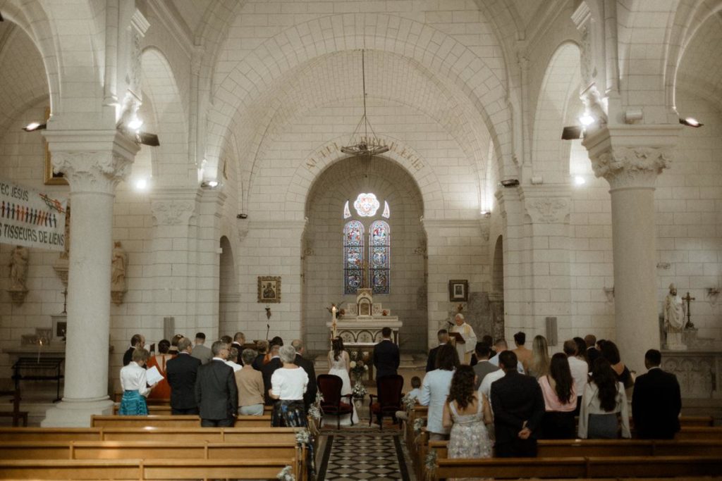 Photographe mariage Romantique Tours
