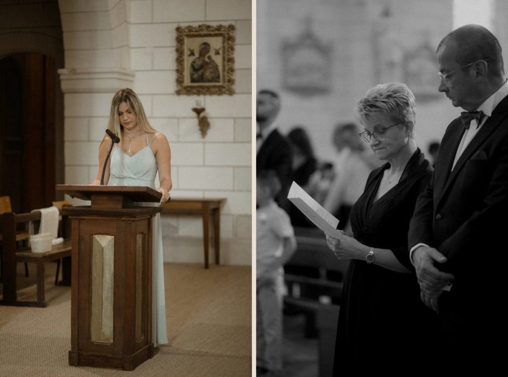 Photographe mariage Romantique Tours