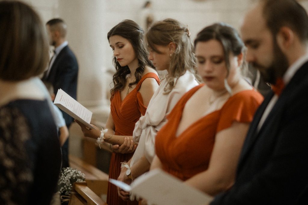 Photographe mariage Romantique Tours