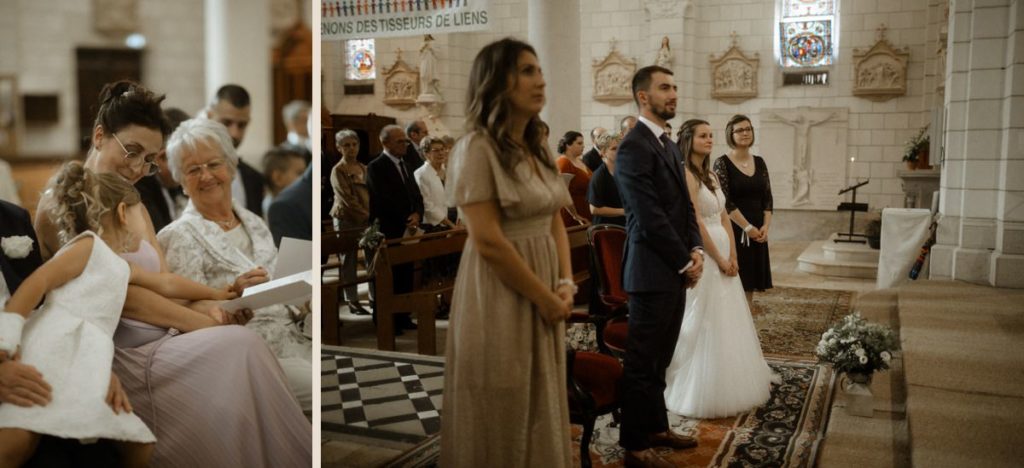 Photographe mariage Romantique Tours