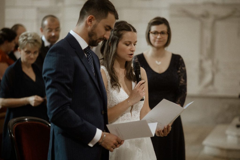 Photographe mariage Romantique Tours