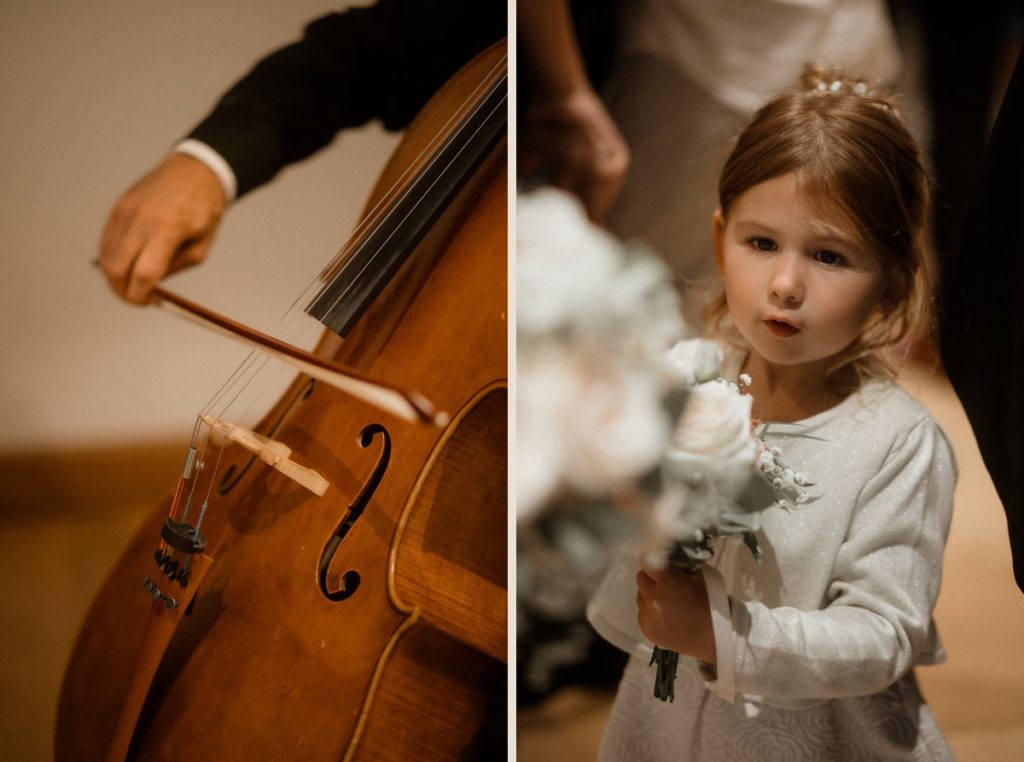 Photographe mariage Romantique Tours