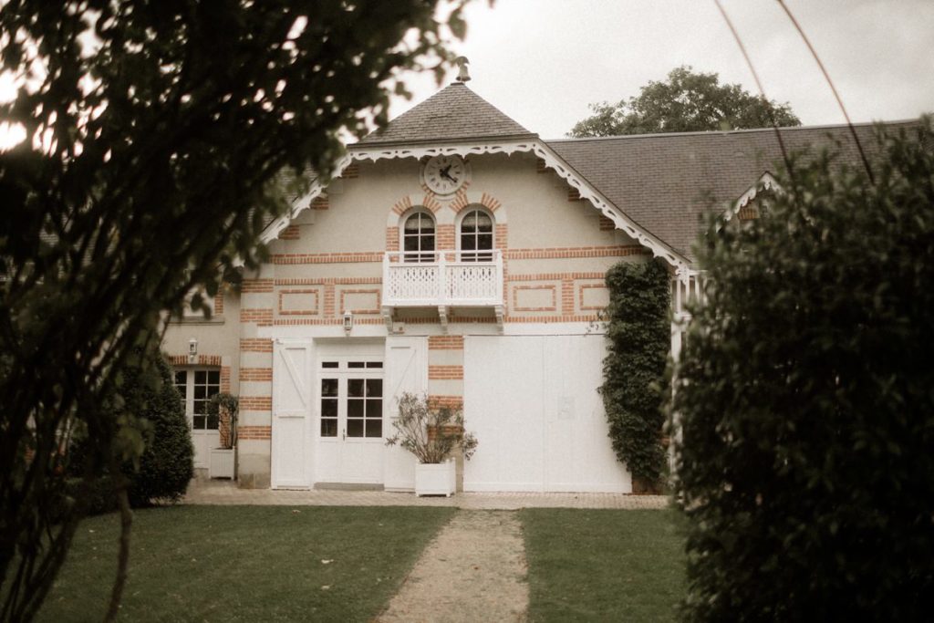 Photographe mariage Romantique Tours