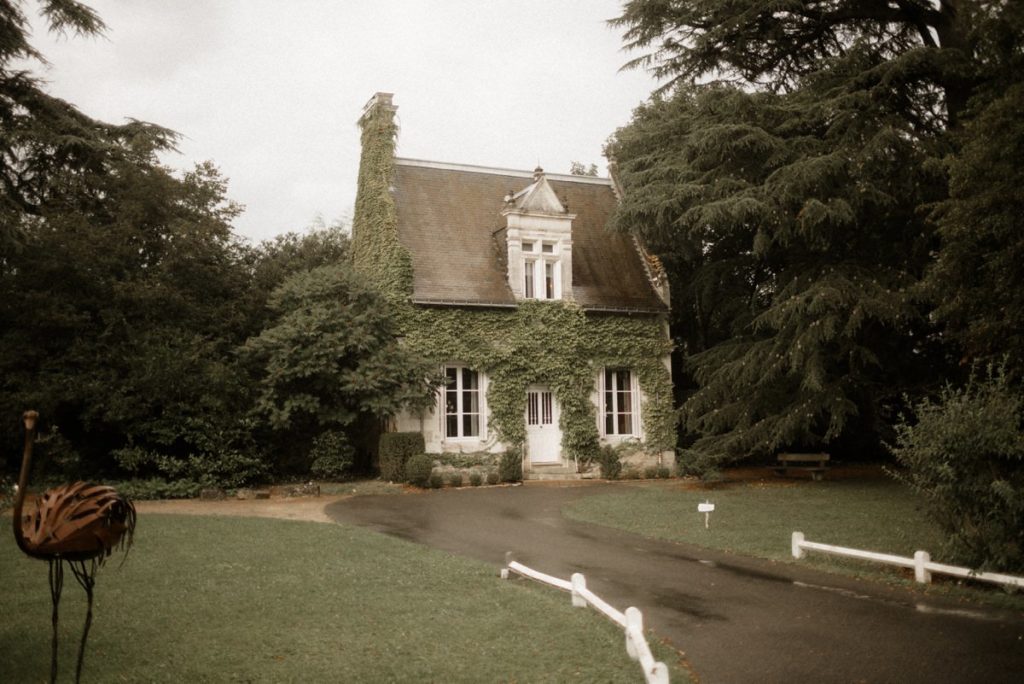 Photographe mariage Romantique Tours
