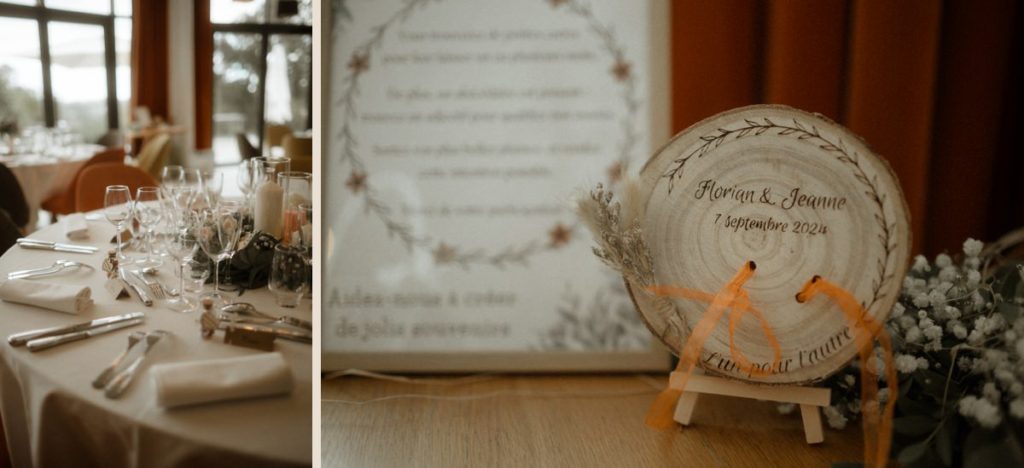 Photographe mariage Romantique Tours