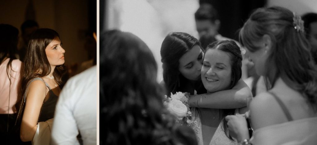 Photographe mariage Romantique Tours