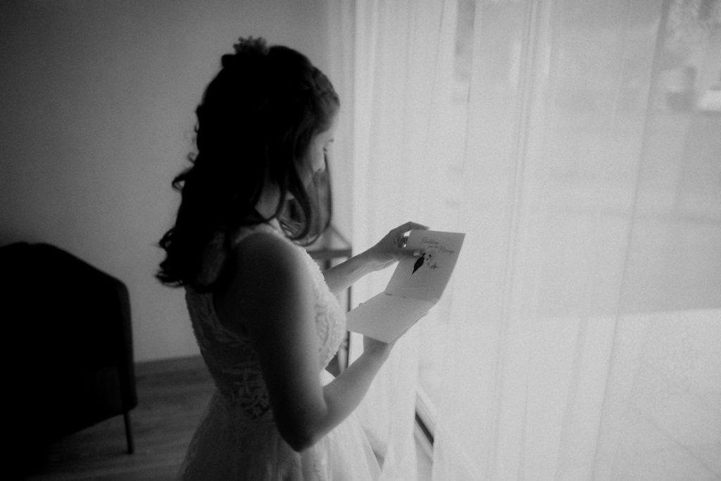 Photographe mariage Romantique Tours