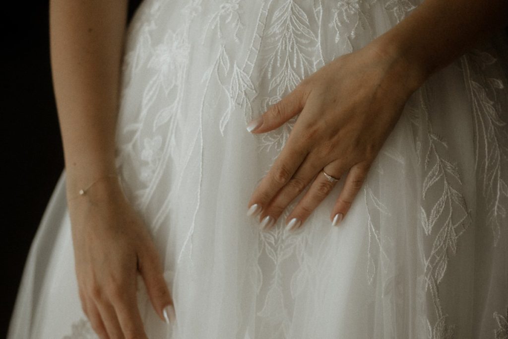 Photographe mariage Romantique Tours
