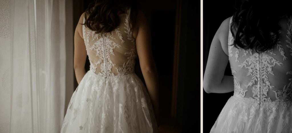 Photographe mariage Romantique Tours