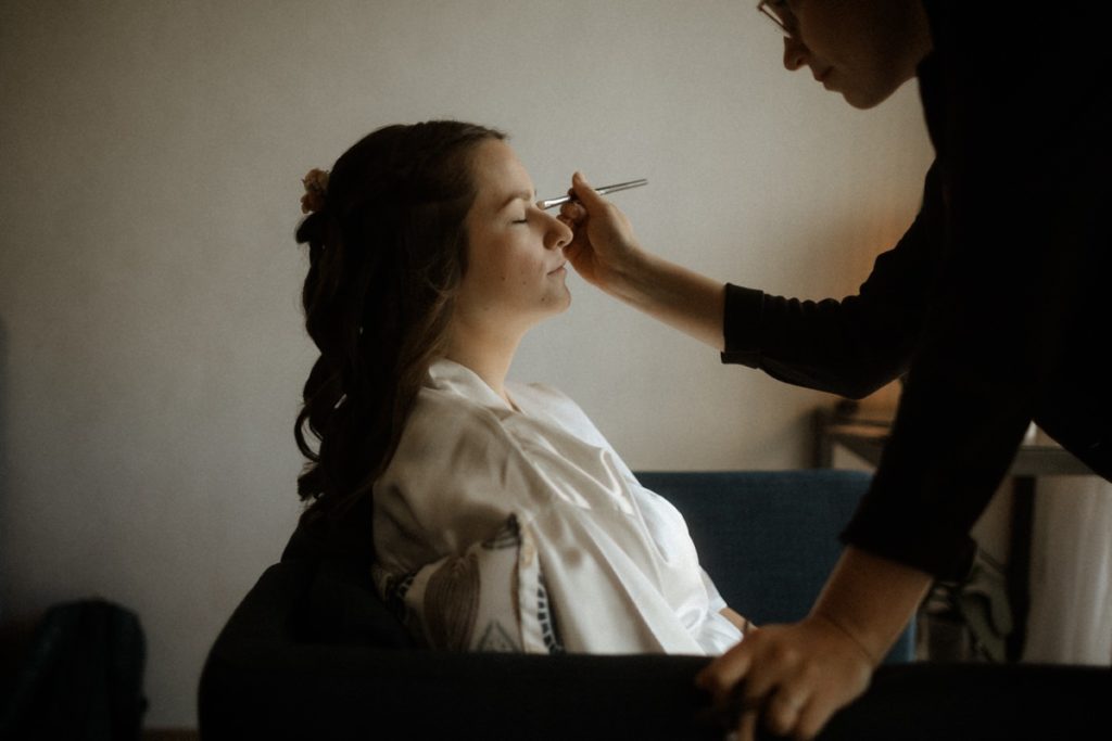 Photographe mariage Romantique Tours