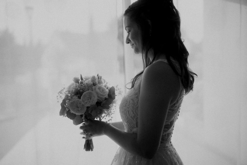 Photographe mariage Romantique Tours
