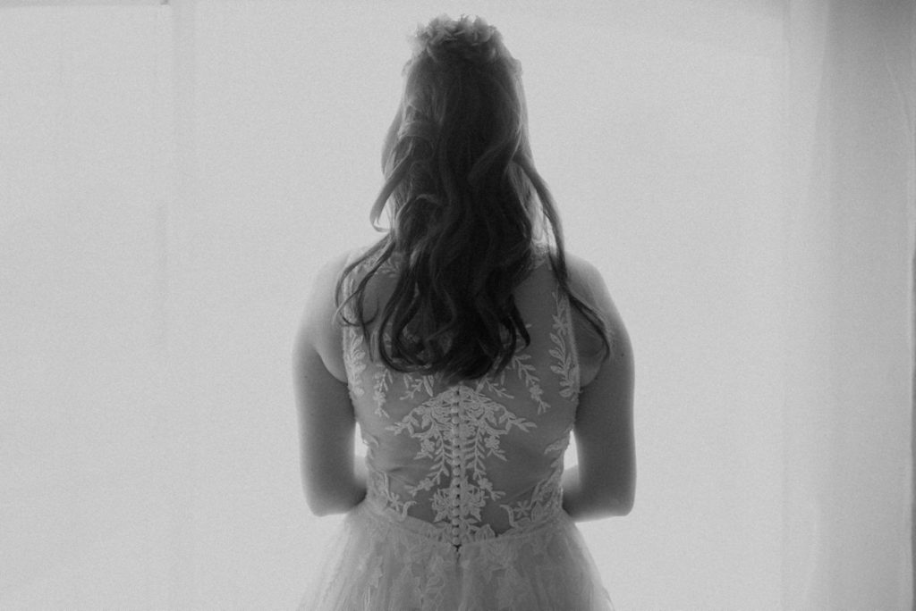 Photographe mariage Romantique Tours