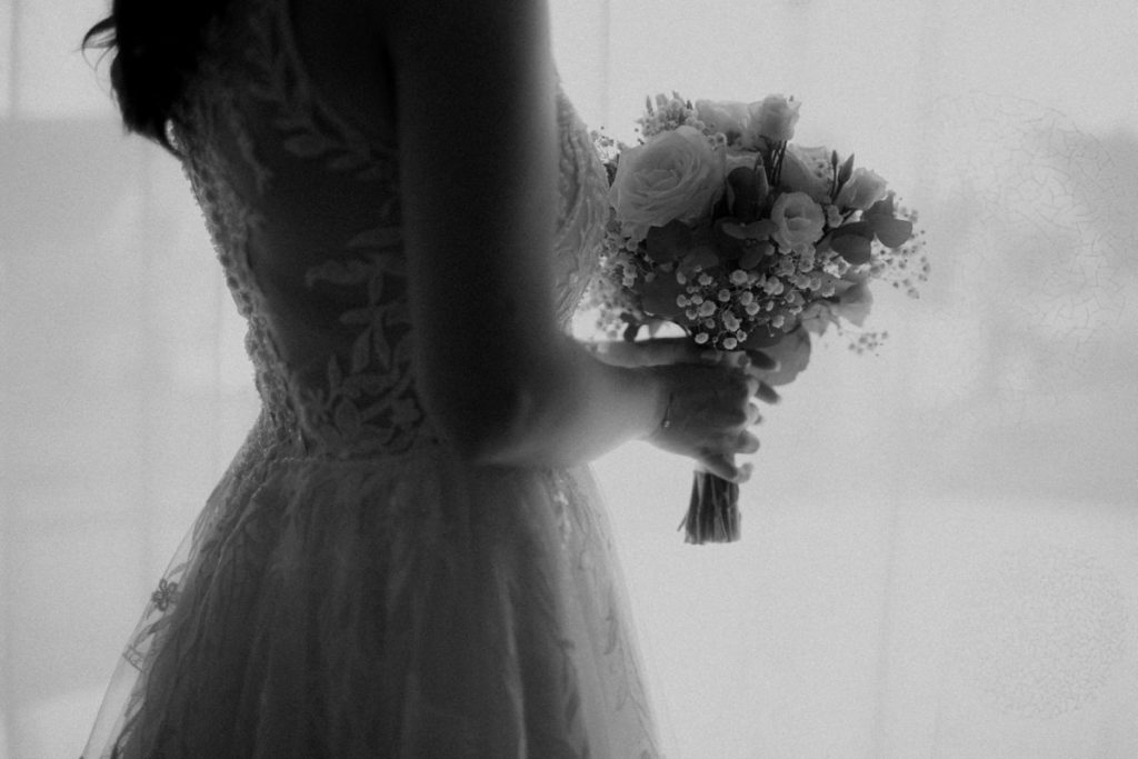 Photographe mariage Romantique Tours