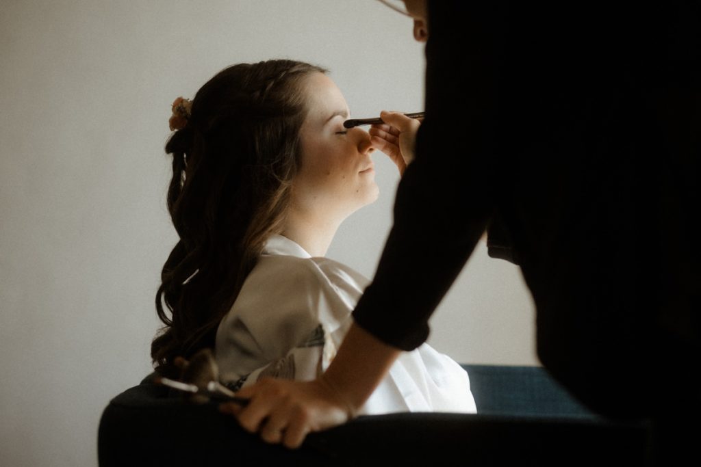 Photographe mariage Romantique Tours