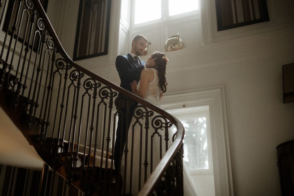 Photographe mariage Romantique Tours