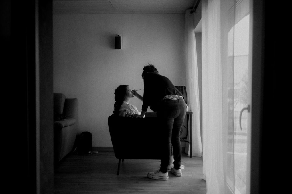 Photographe mariage Romantique Tours