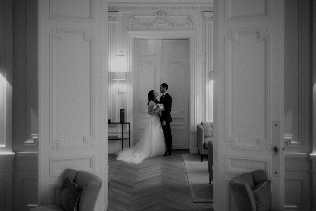 Photographe mariage Romantique Tours