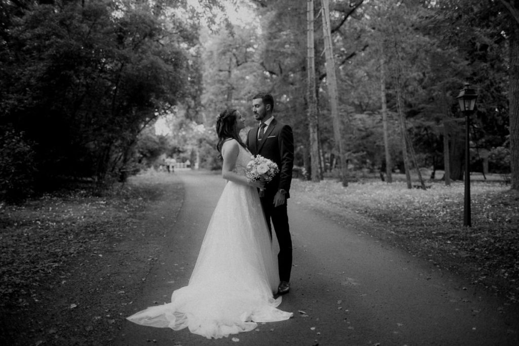 Photographe mariage Romantique Tours