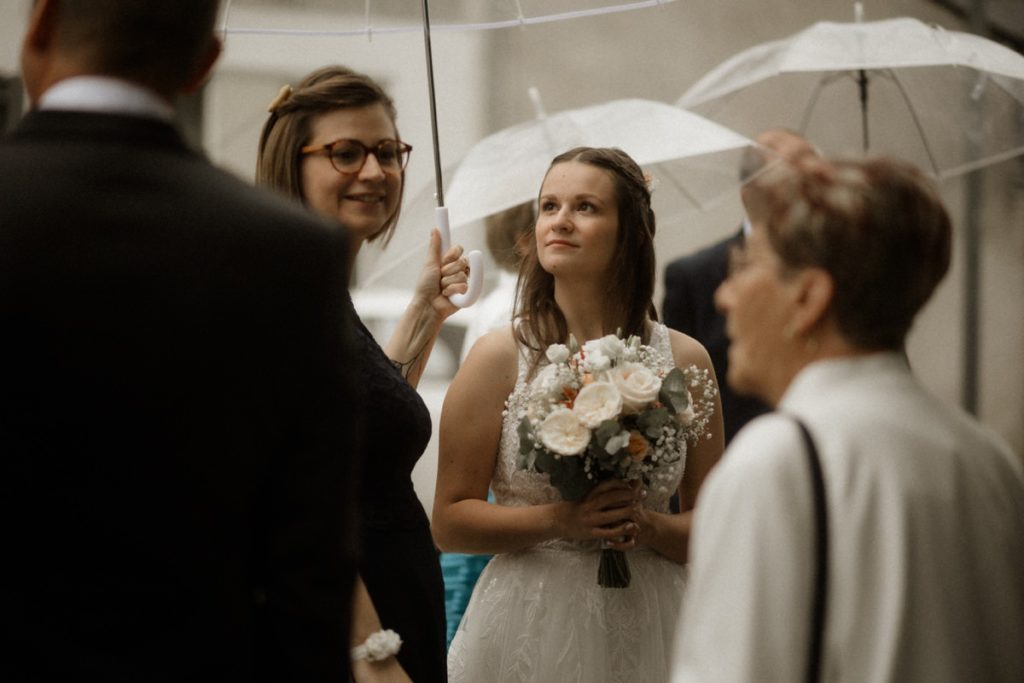 Photographe mariage Romantique Tours
