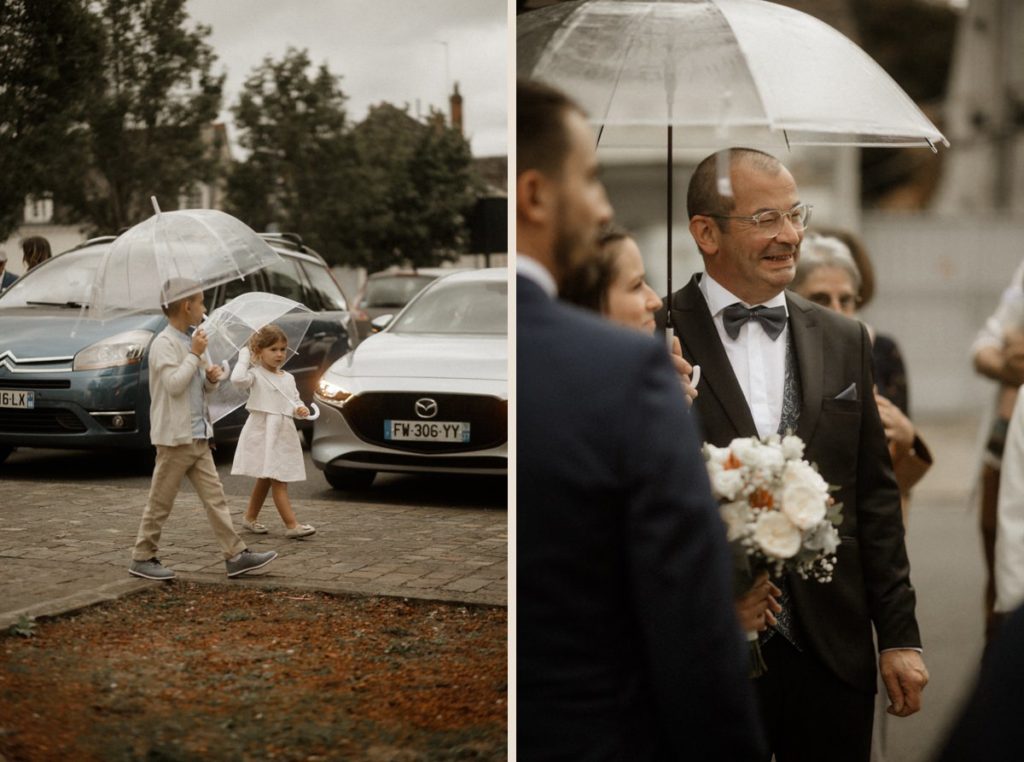Photographe mariage Romantique Tours
