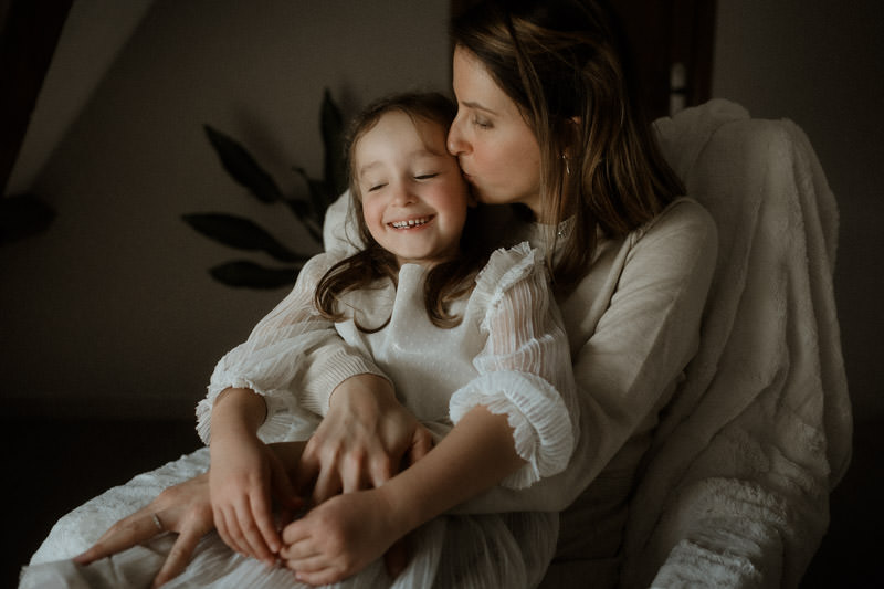 Photographe Famille Orléans