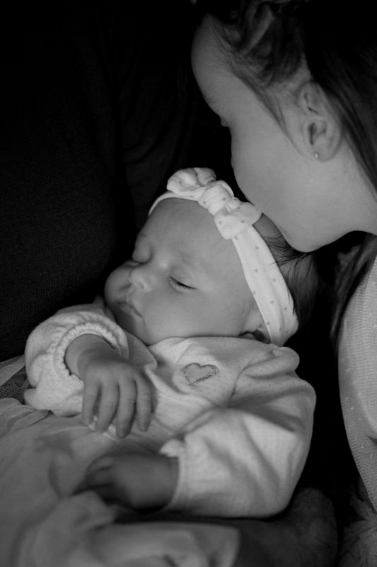 Photographe Famille Orléans